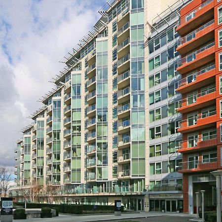 Riverside 1 Bed Apartment ลอนดอน ภายนอก รูปภาพ